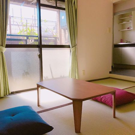Kyoto Hostel Gloire المظهر الخارجي الصورة