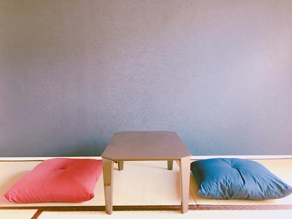 Kyoto Hostel Gloire المظهر الخارجي الصورة