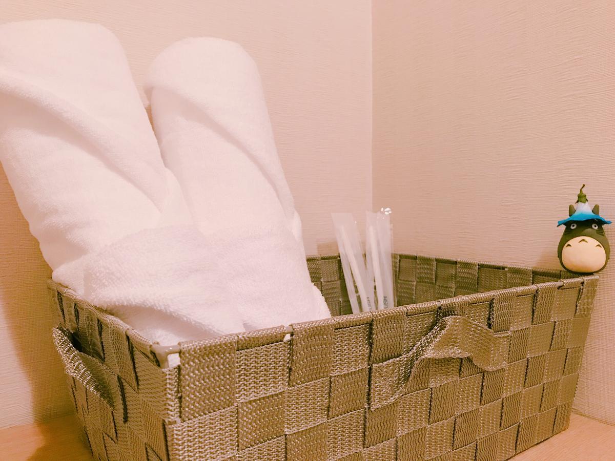 Kyoto Hostel Gloire المظهر الخارجي الصورة