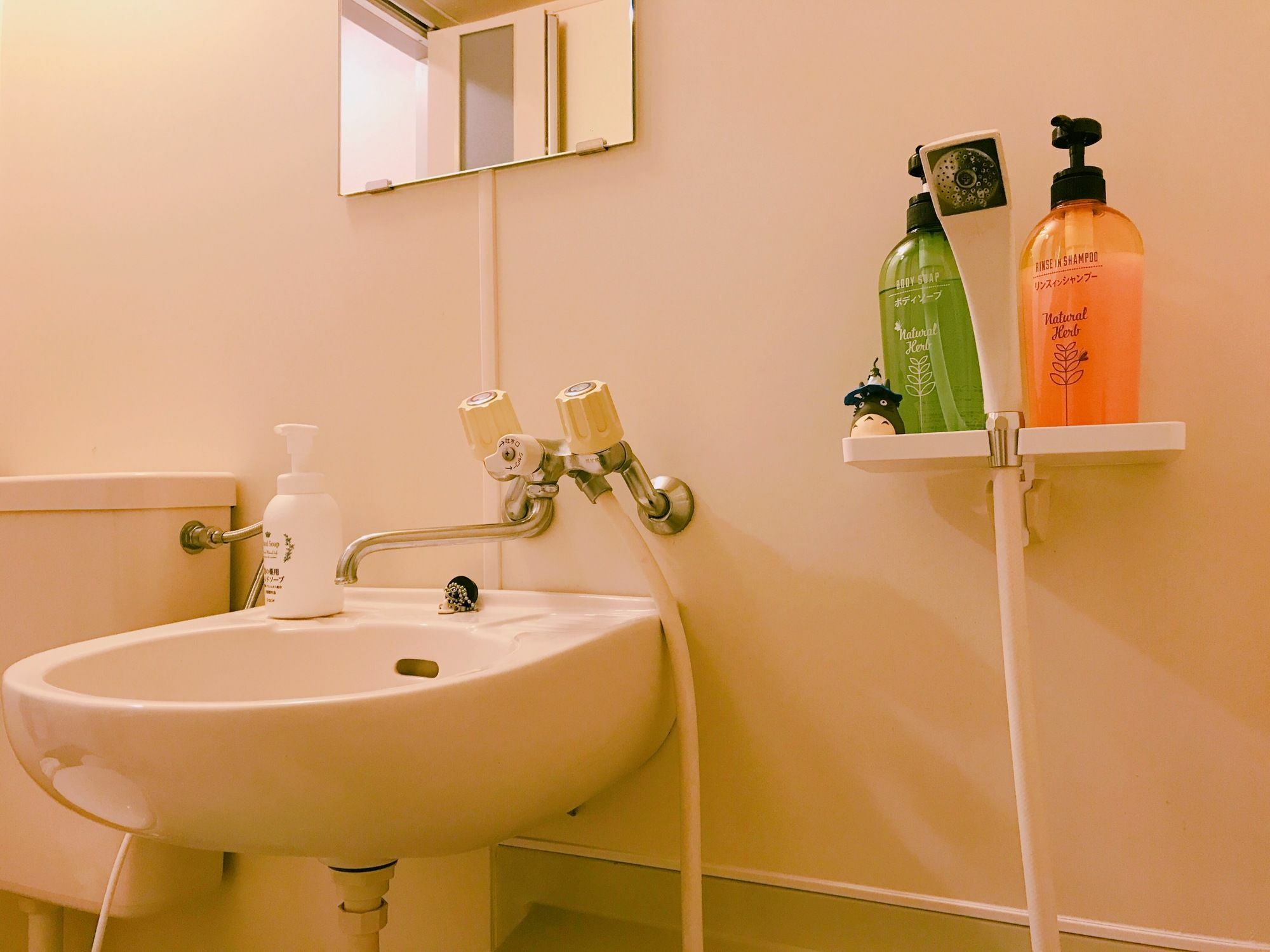 Kyoto Hostel Gloire المظهر الخارجي الصورة