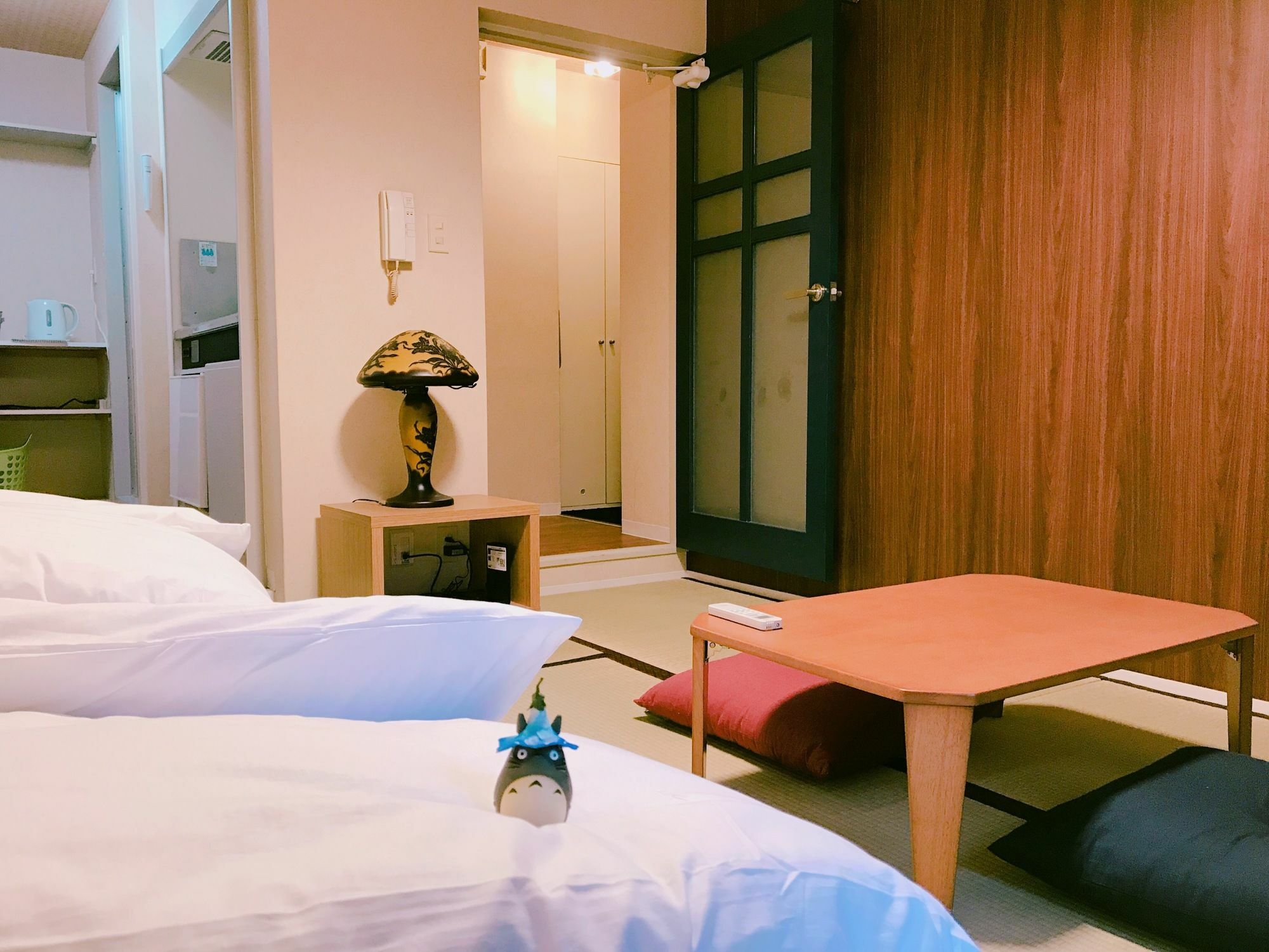 Kyoto Hostel Gloire المظهر الخارجي الصورة
