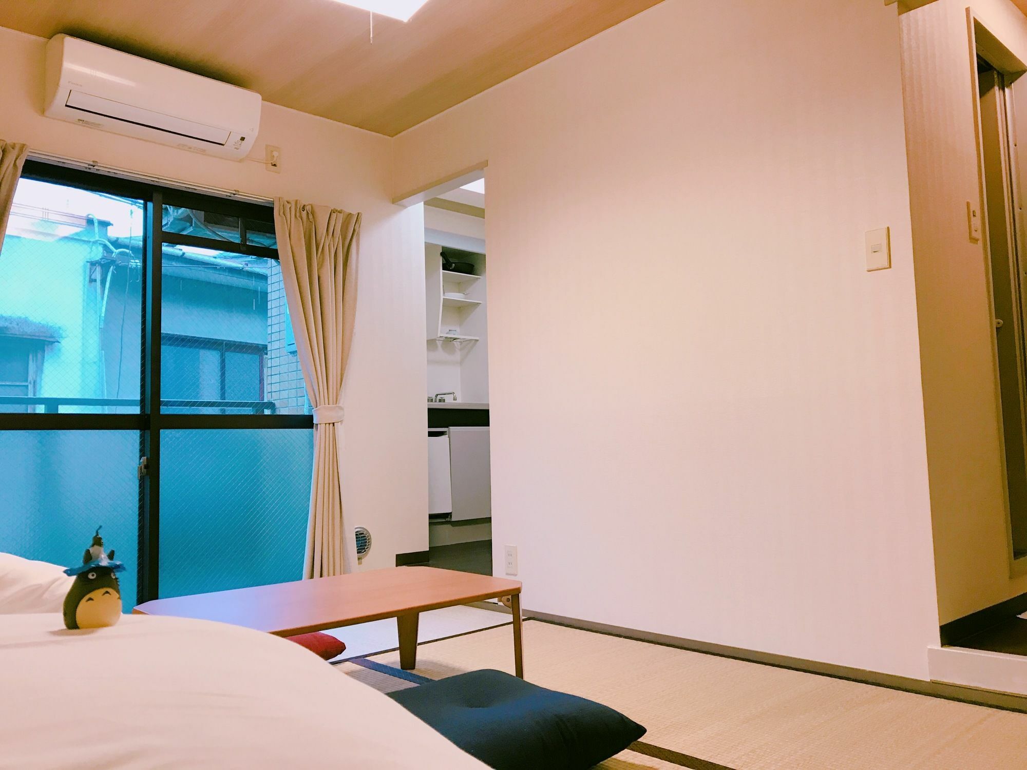 Kyoto Hostel Gloire المظهر الخارجي الصورة