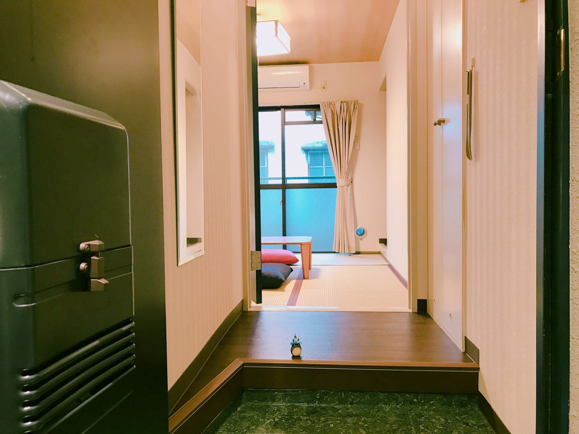 Kyoto Hostel Gloire المظهر الخارجي الصورة